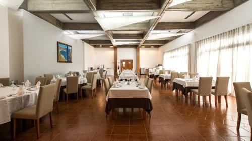 Hotel Santa Maria