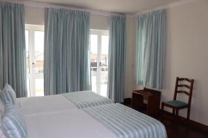 Hotel Santo Antonio Da Baia