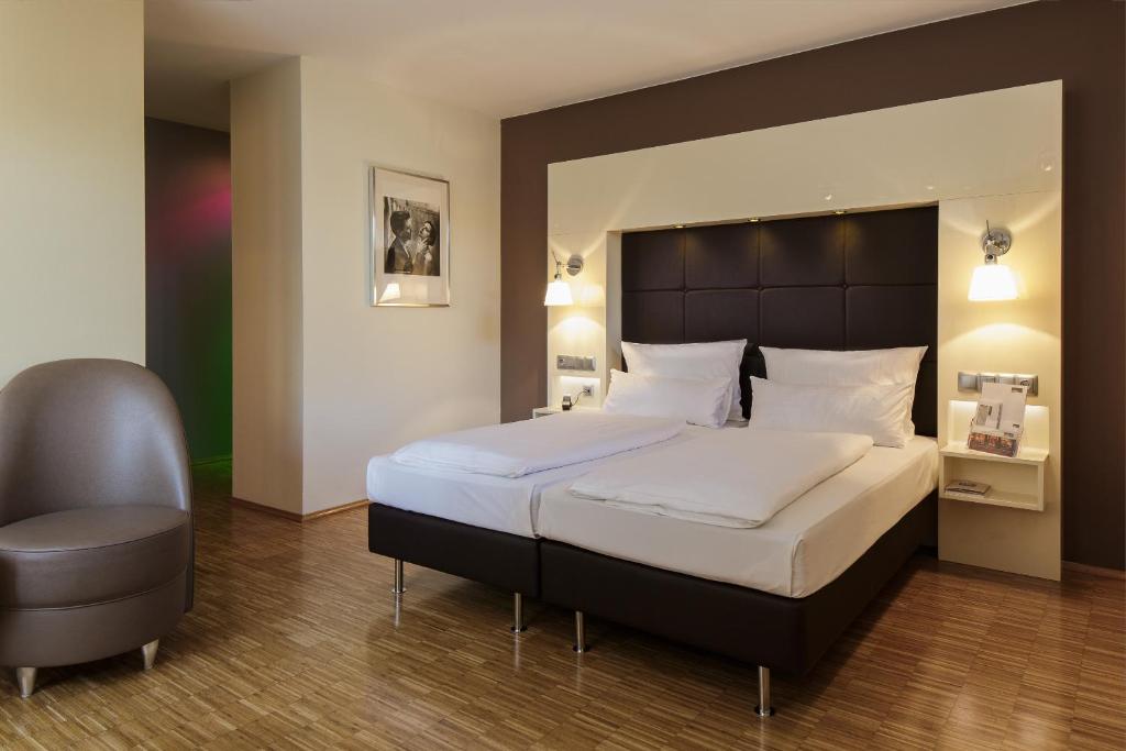 Hotel Santo Dagobertstr. 22-26, 50668 Cologne