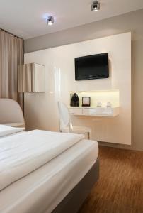 Hotel Santo