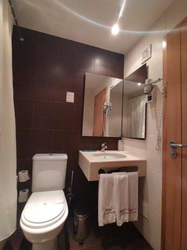 Hotel Santo Condestavel