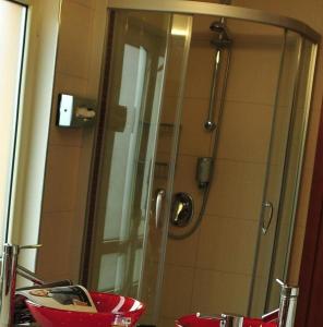 Hotel Santo