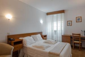 Hotel Santos