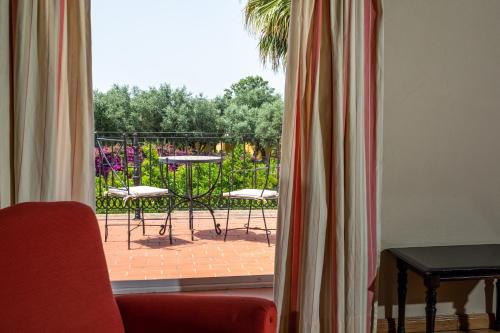 Hotel Sao Joao De Deus by RIDAN Hotels