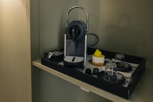 Hotel Sao Jose