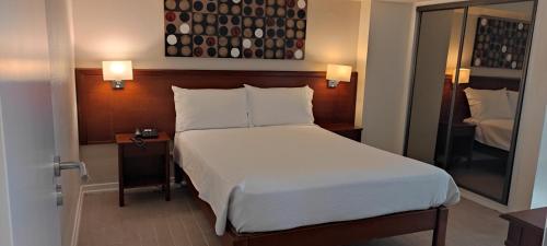 Hotel Sao Mamede