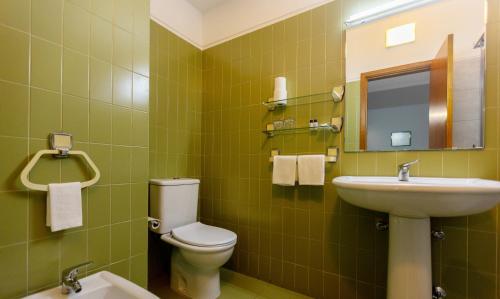 Hotel Sao Nicolau