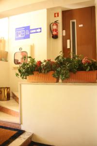 Hotel Sao Nicolau