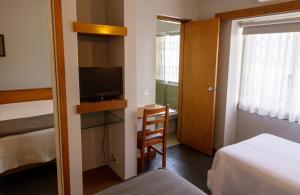 Hotel Sao Nicolau