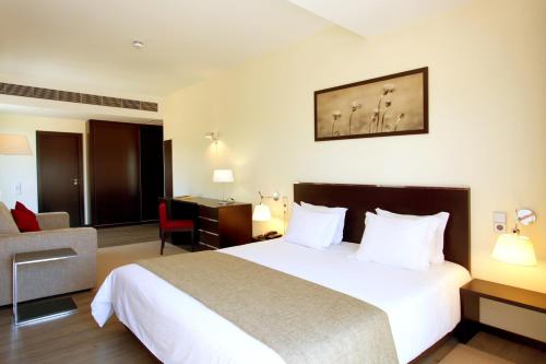 Hotel Sao Pedro