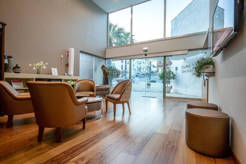 Hotel Sao Sebastiao de Boliqueime