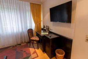 Hotel Sauerbrey