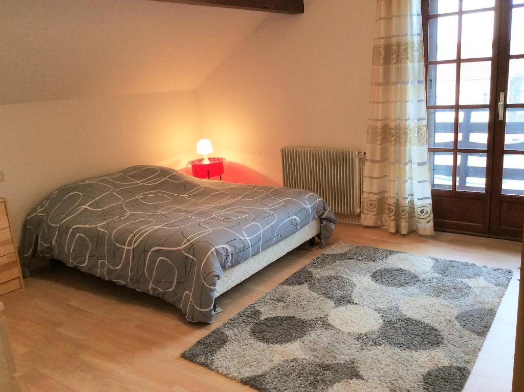 Hôtel Savary 17000 La Rochelle