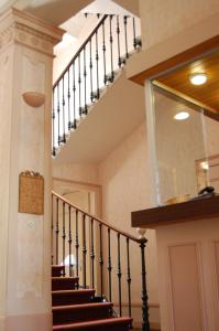 Hotel Savoy