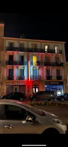 Hotel Savoy