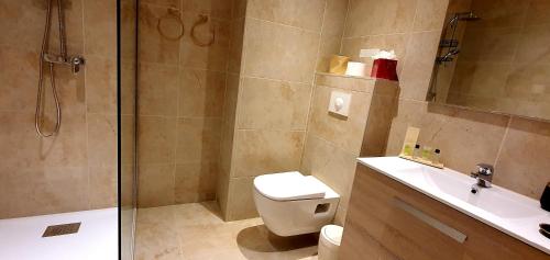 Hotel Scandola