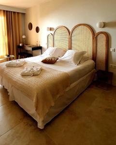 Hotel Scandola