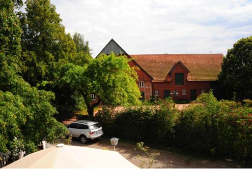 Hotel Schäferhof Rusbender Str. 31, 31675 Bückeburg