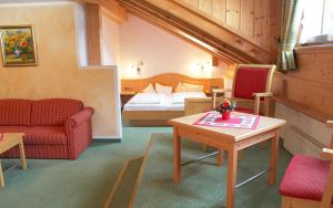 Hôtel Hotel Schatten Sonnenbergstaße 10-12 82467 Garmisch-Partenkirchen Bavière