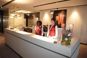 Hôtel Hotel Schempp Bischof-Ulrich-Str. 2 86399 Bobingen Bavière