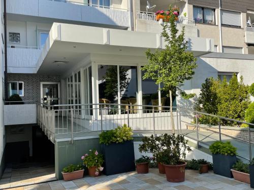 Hotel Scherf