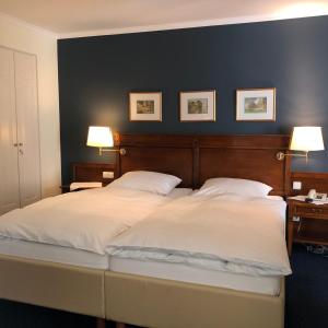 Hotel Scherf