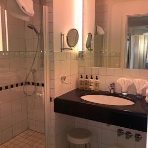 Hotel Scherf