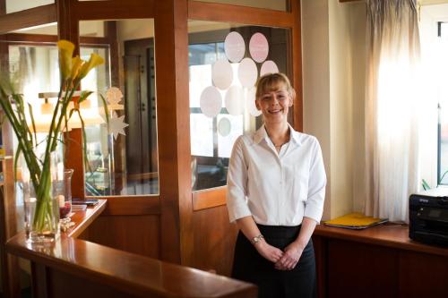 Hotel Schewe