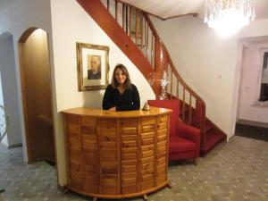 Hotel Schick