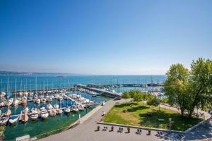 Hotel Schiff am See