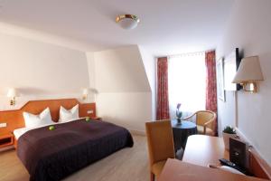 Hotel Schiff am See