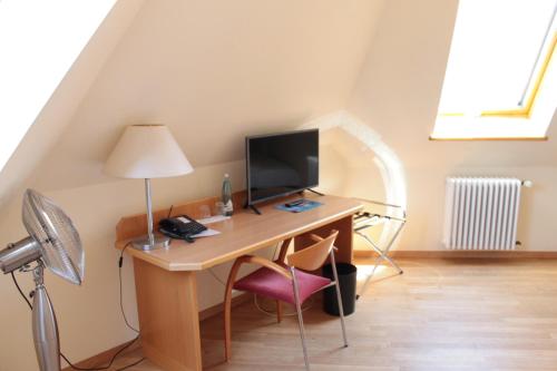 Hotel Schiller
