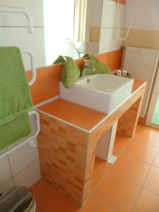 Hotel Schloonsee Garni