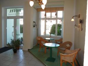 Hotel Schloonsee Garni
