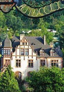 Hotel Schloss Büdingen
