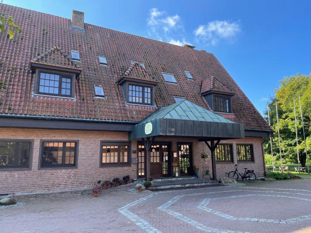 Hotel Schloss Diepenbrock Schlossallee 5, 46397 Bocholt