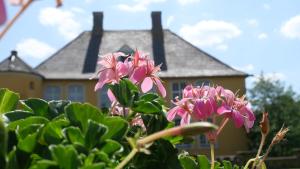 Hotel Schloss Diepenbrock
