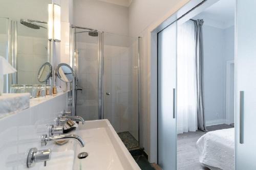 Hotel Schloss Gamehl
