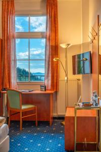 Hotel Schloss Hornberg