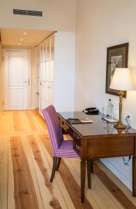 Hotel Schloss Leitheim