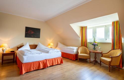 Hotel Schloss Rheinfels