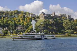 Hotel Schloss Rheinfels