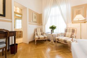 Hotel Schloss Storkau