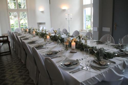 Hotel Schloss Walbeck