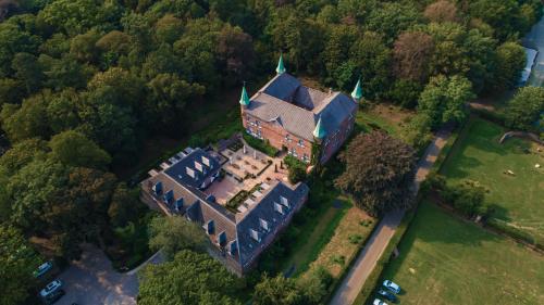 Hotel Schloss Walbeck