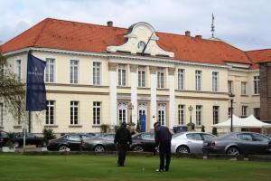 Hôtel Hotel Schloss Westerholt Schlossstraße 1 45701 Herten Rhénanie du Nord - Westphalie