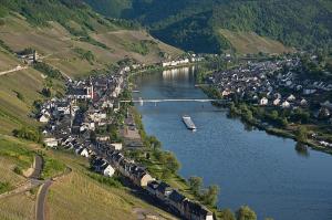 Hotel Schloss Zell