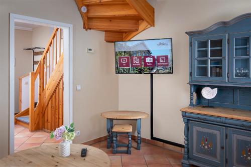 Hotel Schlösschen Sundische Wiese Zingst