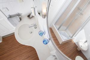 Hotel Schlösschen Sundische Wiese Zingst