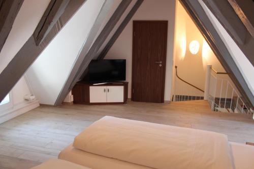Hotel Schmales Haus